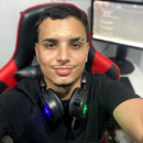Lucas Andrade - Foto de Perfil